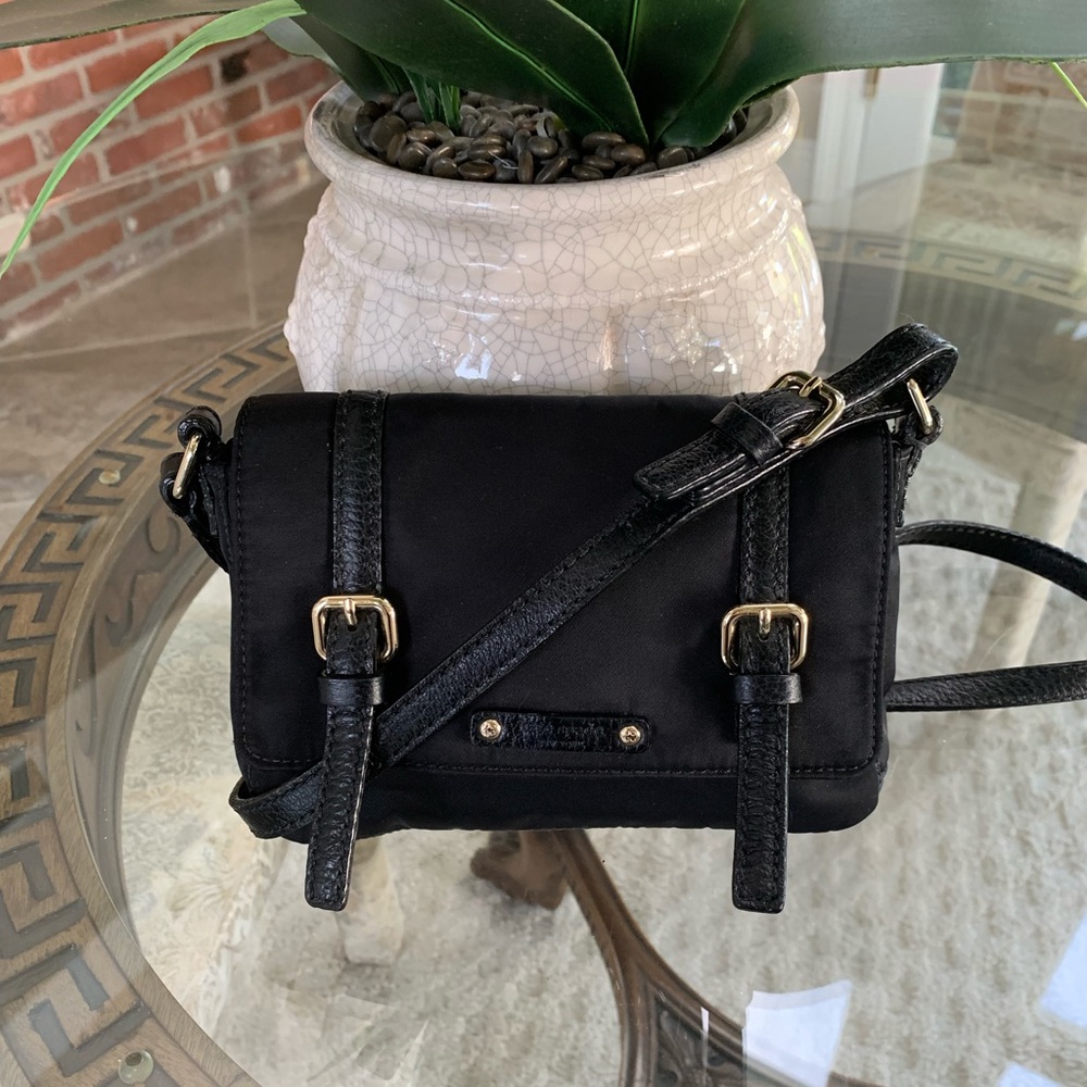 KATE SPADE UNION SQUARE MINI PHOEBE CROSSBODY BAG!